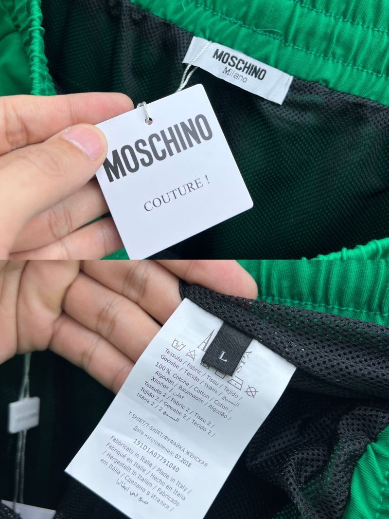 Moschino Short Pants